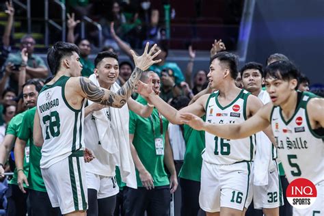 university basketball tryouts philippines 2024|Kevin Quiambao, DLSU Green Archers to represent PH in .